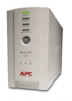 APC USV BK500EI BACKUPS 500 230V