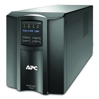 APC USV SMT1500IC SMARTUPS 1500VA LCD 230V SmartConnect