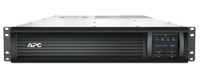 APC USV SMT3000RMI2U SMARTUPS 3000VA LCD RM 2U 230V (Speditionsversand)