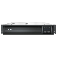 APC USV SMT750RMI2U SMARTUPS 750VA LCD RM 2U 230V