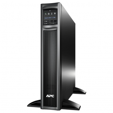 APC USV SMX750I SMARTUPS X 750VA Rack/Tower LCD 230V