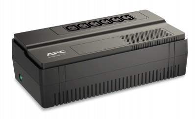 APC BackUPS BV 650VA AVR IEC Outlet 230V