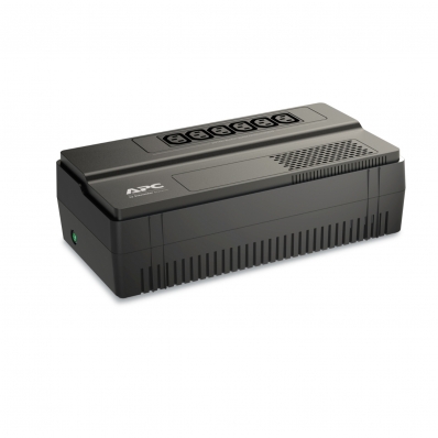 APC BackUPS BV 800VA AVRIEC Outlet 230V