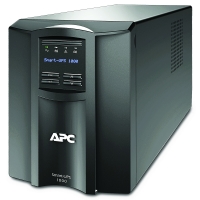 APC USV SMT1000IC SMARTUPS 1000VA LCD 230V SmartConnect