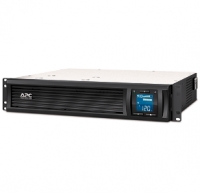 APC USV SMC1500I-2U SMARTUPS C 1500VA Rackmount 2HE LCD 230V