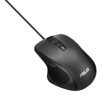 Asus UX300 Pro optical 1600dpi black Maus