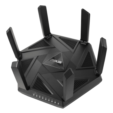 ASUS WL-Router RT-AXE7800 AiMesh