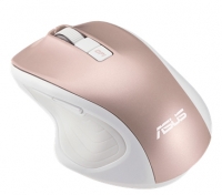 Asus MW202C wireless optical rose gold Maus