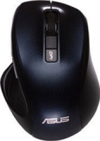 Asus MW202C wireless optical night blue Maus