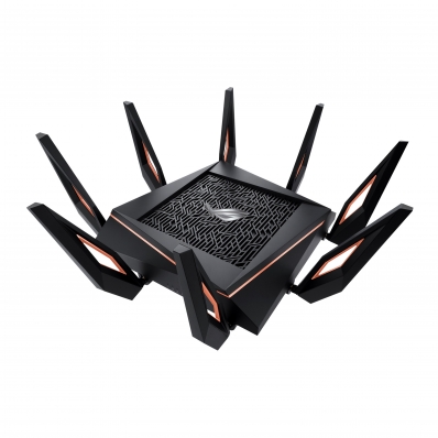 ASUS WL-Router GT-AX11000 AiMesh