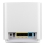 ASUS WL-Router ZenWiFi XT8 AX6600 2er Set weiß
