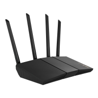 ASUS WL-Router RT-AX57 AX3000 AiMesh