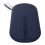 Asus MD100 wireless Marshmallow Maus blue