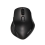 Asus MW203 wireless Multi-Device-Silent Maus black