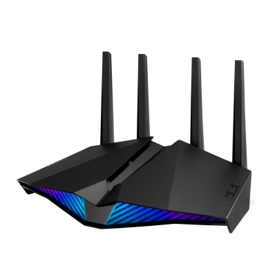 ASUS WL-Router RT-AX82U AX5400 V2 AiMesh