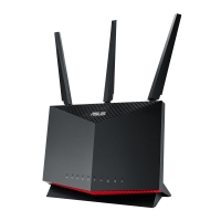 ASUS WL-Router RT-AX86S AX5700 AiMesh