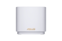ASUS WL-Router ZenWiFi AX Mini (XD4) AX1800 1er Weiß
