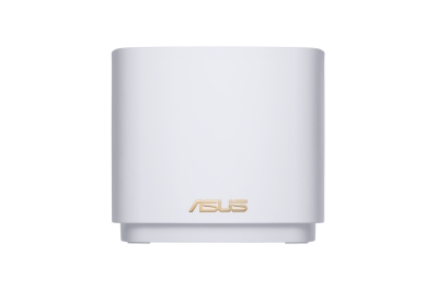 ASUS WL-Router ZenWiFi AX Mini (XD4) AX1800 1er Weiß