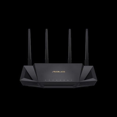 ASUS WL-Router RT-AX58U V2 AX3000 AiMesh