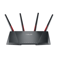 ASUS WL-Router DSL-AC68VG AC2300 VDSL VOIP