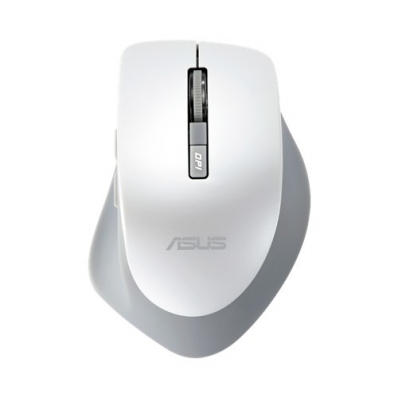 Asus WT425 wireless optical weiss Maus