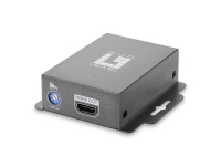 Level One LevelOne HVE-9000 Cat5 Audio/Video Transmitter HDMI HDSpider