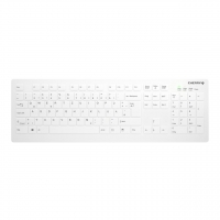 CHERRY ACTIVE KEY MTA AK-C8112 Wireless DE-Layout weiß