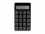 Delock 2 in 1 USB Type-A Keypad with Calculator function 2.4 GHz wireless black