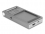 Delock Tablet und Notebook Dockingstation 4K mit integrierter Halterung - HDMI / USB / Hub / SD / Micro SD / PD 3.0 - foldable