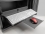 Delock 19″ Shelf for Keyboard and Mouse 1U dark grey