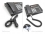 Delock Telephone Cable Anti-Twist Adapter RJ10 plug to RJ10 jack transparent / white