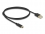 Delock USB 10 Gbps USB Type-C™ Switch 2 to 1 bidirectional 8K