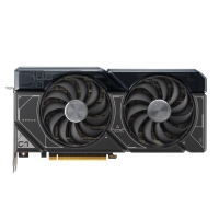 ASUS DUAL-RTX4070TIS-O16G-GAMING 16GB GDDR6X