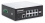 INTELLINET 8-Port Gb PoE+ Web-Managed Industrie-Switch 2xSFP