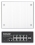 INTELLINET 8-Port Gb PoE+ Web-Managed Industrie-Switch 2xSFP