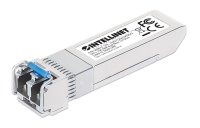 INTELLINET Mini-GBIC 10GBase-LRM LC Multimode 220m MSA