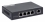 INTELLINET 4-Port Gigabit Ultra PoE-Extender 90W um 100m