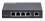 INTELLINET 4-Port Gigabit Ultra PoE-Extender 90W um 100m