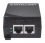 INTELLINET Gigabit High-Power PoE+ Injektor 1x30W