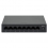 INTELLINET 8-Port Gigabit Ethernet Switch