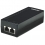 INTELLINET PoE Injektor 1-Port 48V DC IEEE 802.3af sw retail