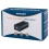 INTELLINET PoE Injektor 1-Port 48V DC IEEE 802.3af sw retail