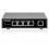 INTELLINET 5-Port Gigabit PoE+ Switch 62W