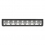 INTELLINET Desktop 8-Port Fast Ethernet Switch schwarz
