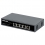 INTELLINET 4-Port Gigabit+1GE (PD) High PoE Switch