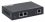 INTELLINET 2-Port Gigabit Ultra PoE-Extender 60W um 100m