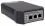 INTELLINET 2-Port Gigabit Ultra PoE-Injektor 1x50W 1x30W