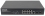 INTELLINET Switch 8-Port Gigabit Web-Managed PoE+ Desk 2xSFP