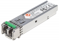 INTELLINET Gigabit SFP Mini-GBIC Transceiver LWL-Kabel 80K