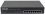 INTELLINET Switch 8x FE Rackmount 4x POE+ 4xRJ45 19